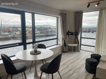 Apartment Block A, Riverpoint, Ennis Road, Co. Limerick - Image 5