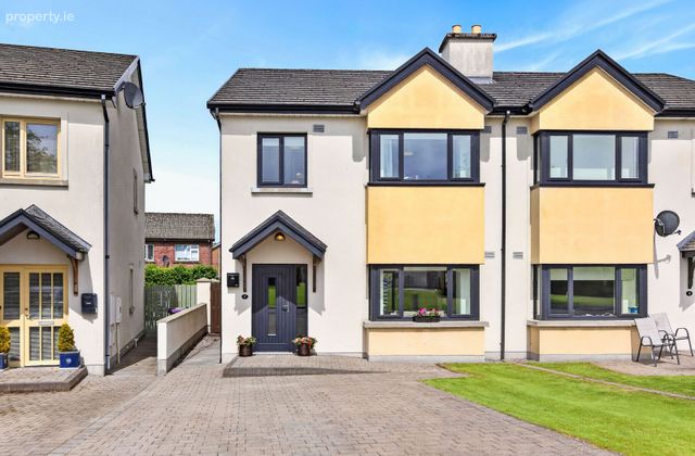 7 Ard Finn Grove, Sligo, Co. Sligo - Click to view photos