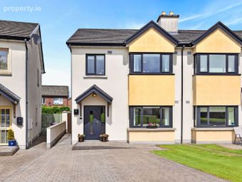7 Ard Finn Grove, Strandhill Road, Sligo, Co. Sligo