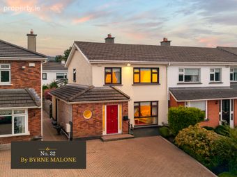 32 Delaford Drive, Knocklyon, Dublin 16, Knocklyon, Dublin 16