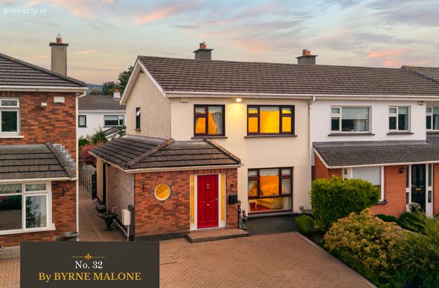 32 Delaford Drive, Knocklyon, Dublin 16, Knocklyon, Dublin 16 - Click to view photos