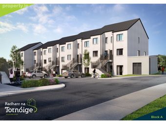 Radharc Na Torn&oacute;ige, Radharc Na Tornóige, Headford Road, Galway, Headford Road, Co. Galway - Image 4