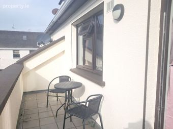 Apartment 8, Kilbride Plaza, Kilbride Street, Tullamore, Co. Offaly