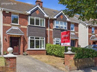 14 The Vale, Skerries Rock, Co. Dublin, Skerries, Co. Dublin