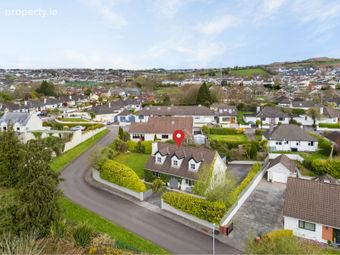 Riverview Lodge, Riverview Gardens, Ballyvolane, Co. Cork