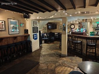 Chaplin's Bar, Kilbrogan Hill, Bandon, Co. Cork - Image 4
