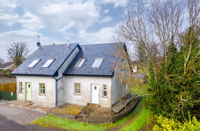 Belass, Foxford, Foxford, Co. Mayo - Click to view photos