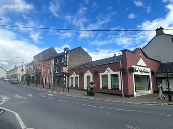 Bank Place, Cashel, Co. Tipperary, Cashel, Co. Tipperary - Image 5