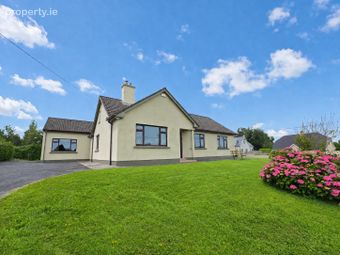Shalom, Ballybeg, Ennis, Co. Clare, Ennis, Co. Clare