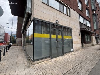 Unit A Father Scully House Gardiner Street Middle, Dublin 1 - Image 3