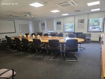Ground Floor Office, Unit 3 Lee House, Riverview Business Park, Bessboro Road, Blackrock, Co. Cork - Image 2