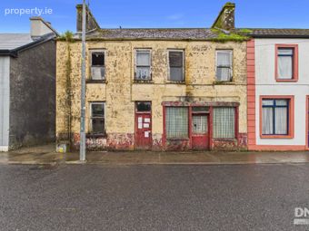 Lavan`s, Station Road, Ballinlough, Co. Roscommon, Ballinlough, Co. Roscommon