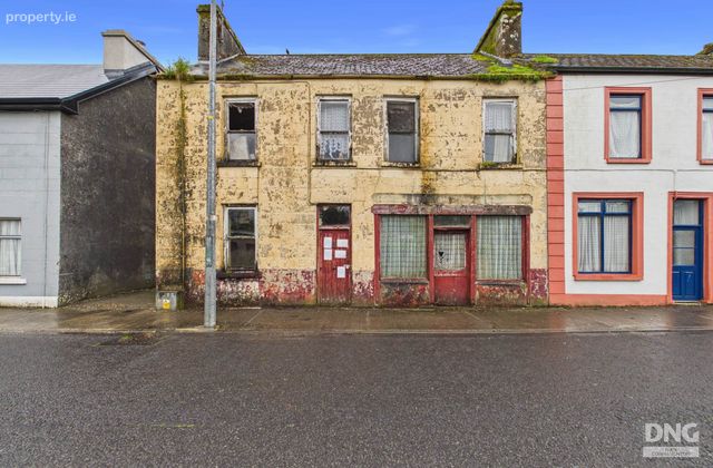 Lavan`s, Station Road, Ballinlough, Co. Roscommon, Ballinlough, Co. Roscommon - Click to view photos