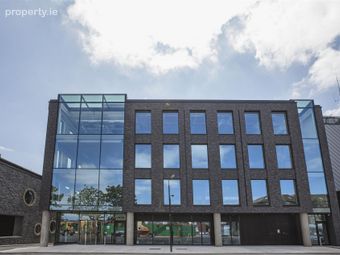 The Eight Building, 18 Mill Street, Newmarket, Dublin 8, Dublin 8 - Image 2