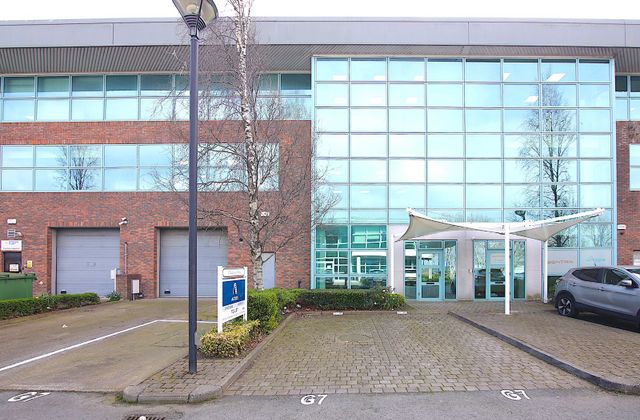 G7, Calmount Park, Ballymount, Dublin 12 - Click to view photos