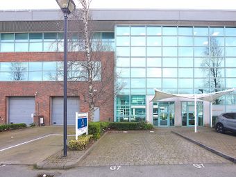 G7, Calmount Park, Ballymount, Dublin 12
