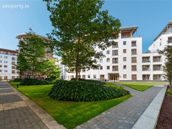 Spencer House, Custom House Square, Ifsc, Dublin 1, DUBLIN, Dublin 1