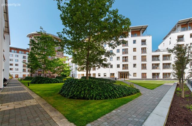 Spencer House, Custom House Square, Ifsc, Dublin 1, DUBLIN, Dublin 1 - Click to view photos