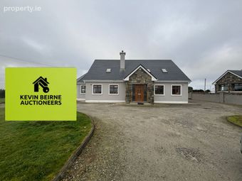 Tallagh, Belmullet, Belmullet, Co. Mayo