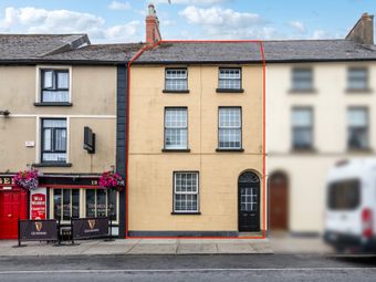 16 Lower John Street, Wexford Town, Wexford, Wexford Town, Co. Wexford