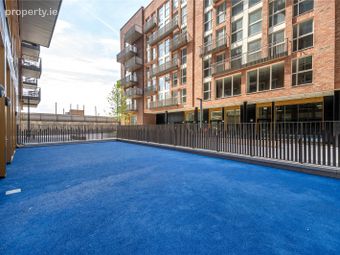 Creche Unit, Grand Canal Place, Dublin 8, Dublin 8 - Image 4