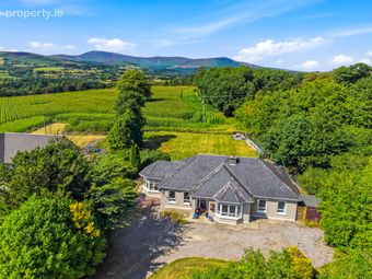 The Elms, Mohurry, Kiltealy, Enniscorthy, Co Wexford, Kiltealy, Co. Wexford