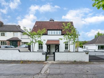 Mons Lodge, Leinster Walk, Kildare Town, Kildare, Co. Kildare - Image 2