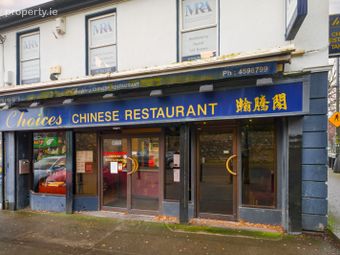The Kennedy Buildings, Tallaght, Dublin 24