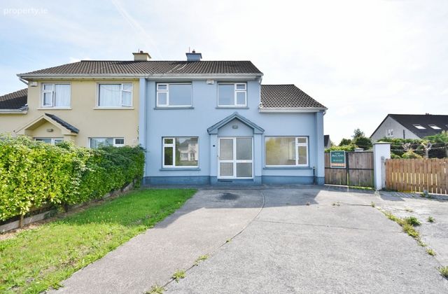2 Killerisk Close, Tralee, Tralee, Co. Kerry - Click to view photos