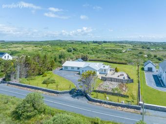 Corboley Morgan, Barna, Co. Galway, Barna, Co. Galway