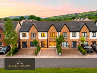 4 Elder Heath Park, Tallaght, Dublin 24, Tallaght, Dublin 24