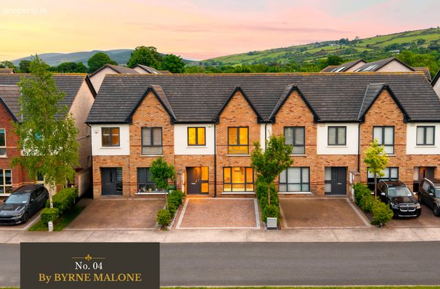 4 Elder Heath Park, Tallaght, Dublin 24, Tallaght, Dublin 24 - Click to view photos