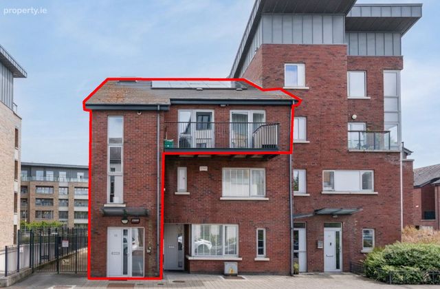 29 Red Arches Park, The Coast, Baldoyle, Dublin 13 - Click to view photos