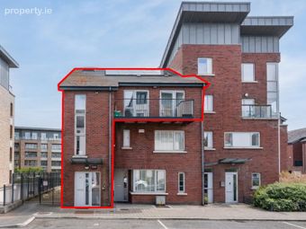 29 Red Arches Park, The Coast, Baldoyle, Dublin 13