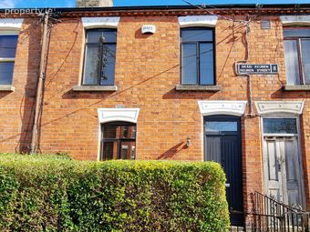 35 Reuben Street, Rialto, Dublin 8