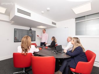 Newbridge Business Centre, Charlotte Street, Newbridge, Co. Kildare