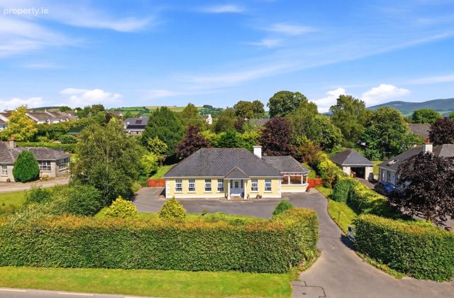 Kilknockan Road, Fethard, Co. Tipperary, Fethard, Co. Tipperary - Click to view photos