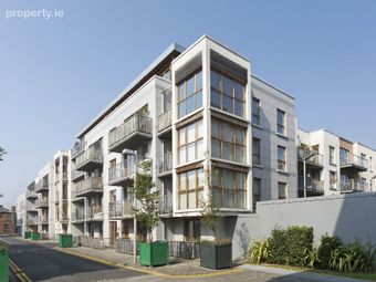 110 Fairview Close, Richmond Avenue, Dublin 3