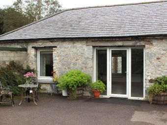 The Coach House, Mount Eagle, Mitchelstown, Co. Co, Mitchelstown, Co. Cork