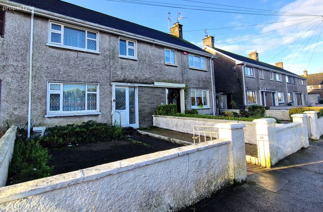 5 Dominic Collins Place, Youghal, Co. Cork - Click to view photos