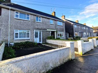 5 Dominic Collins Place, Youghal, Co. Cork