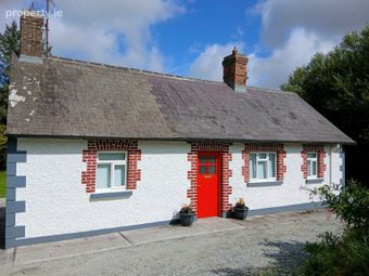 Funshog, Collon, Co. Louth