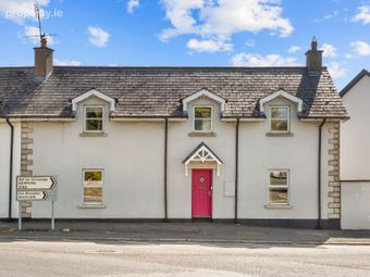 5 Churchmount,Roundwood,Bray,Co. Wicklow, Roundwood, Co. Wicklow