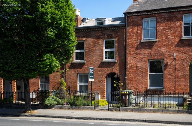 305 Harold's Cross Road, Dublin 6w, Harold's Cross, Dublin 6w - Click to view photos