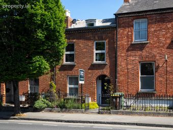 305 Harold's Cross Road, Dublin 6w, Harold's Cross, Dublin 6w