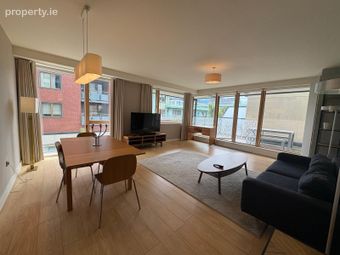 Apartment 55, Block L, Hanover Quay, Dublin 2