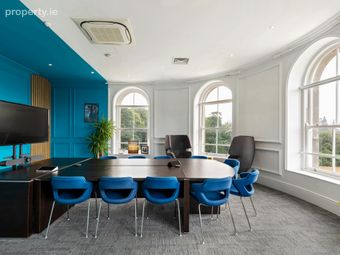 Powerscourt House, Powerscourt Estate, Enniskerry, Co. Wicklow, Enniskerry, Co. Wicklow - Image 3
