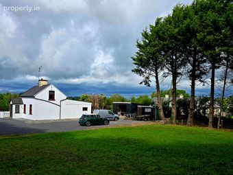 Knockanoark, Stradone, Cavan, Lavey, Co. Cavan - Image 2