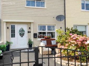 27 St Finnians Avenue, Ardfinnan, Co. Tipperary, Ardfinnan, Co. Tipperary