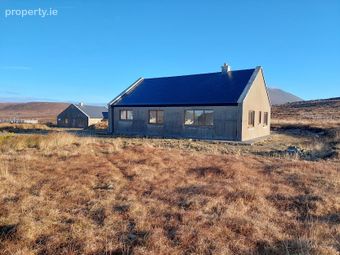 Pollagh, Keel, Achill, Co. Mayo